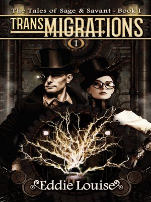 cover image of TransMIGRATIONS